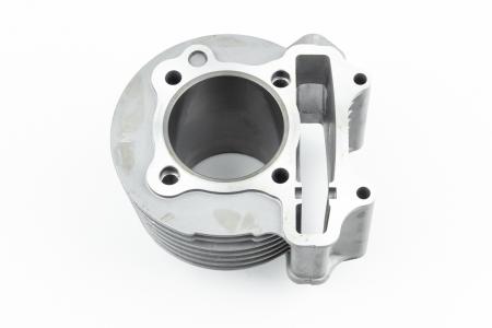 Циліндр к-кт (ЦПГ) 150 cc-57,4 мм (палець 15 мм) до скутера 125-150сс 4Т