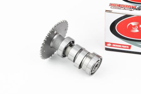 Розподільний вал в зборі, KEEWAY 150 до скутера 125-150сс 4Т