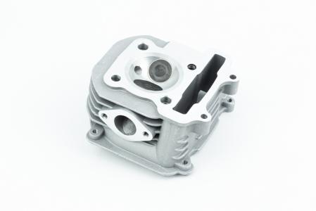 Головка циліндра+клапана в зборі 150 cc до скутера 125-150сс 4Т
