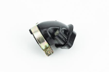 Патрубок карбюратора до скутера 125-150сс 4Т