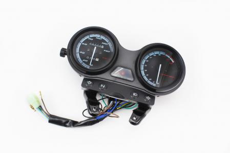 Спідометр -140км/год до скутера Viper 125-150J YBR125