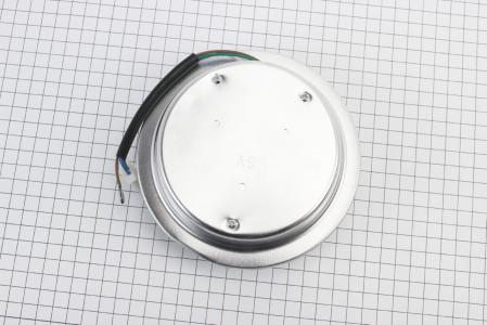 Фари круглої передня частина 5+1-LED d-140 мм, TUNING до мопеда DELTA DELTA/ALPHA