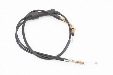 Трос газу до мотоцикла Viper-Zongshen Viper-V200-F2/V250-F2 (трос 98/92см; кожух 87/83см)