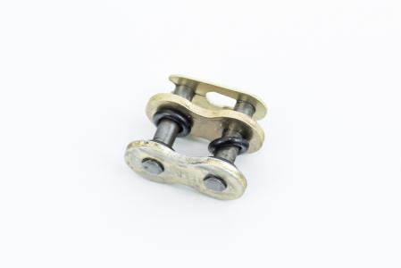 Ланка (замок) ланцюга 530HVO GOLD (з сальниками) до мотоцикла