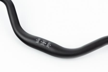 Кермо Talaria Sting/Handlebars for Surron Light Bee (X/S)/MX3/R MX4/XXX/Segway X160 X260/79Bike Falcon M/E Ride Pro-SS для мототехніки