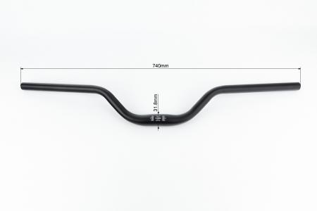 Кермо Talaria Sting/Handlebars for Surron Light Bee (X/S)/MX3/R MX4/XXX/Segway X160 X260/79Bike Falcon M/E Ride Pro-SS для мототехніки