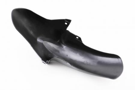 Пластик-крило переднє, чорний тип 1 до мотоцикла Viper-V200-R2