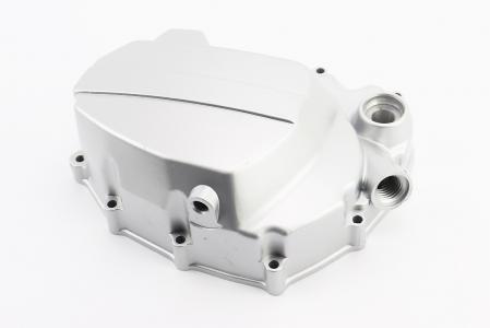 Кришка двигуна, права до мотоцикла CG125-250