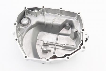 Кришка двигуна, права до мотоцикла CG125-250