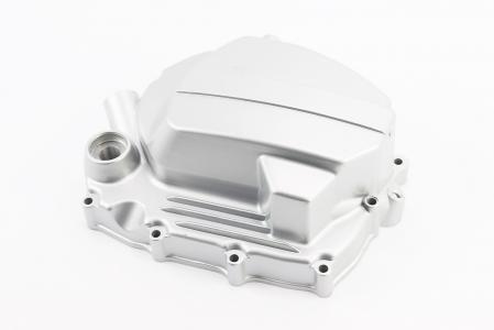 Кришка двигуна, права до мотоцикла CG125-250