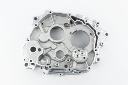 Картер двигуна правий до мотоцикла CG125-250