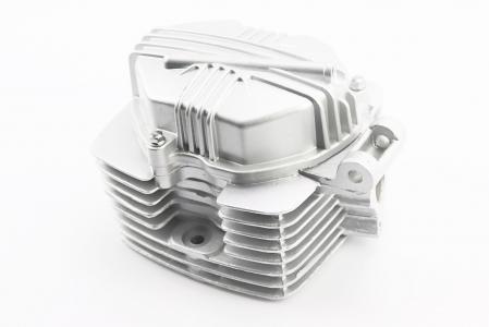 Головка циліндра 150 cc, 62 мм (повний к-кт) до мотоцикла CG125-250