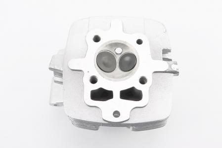 Головка циліндра 150 cc, 62 мм (повний к-кт) до мотоцикла CG125-250