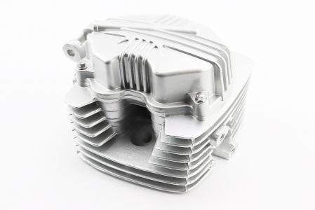 Головка циліндра 150 cc, 62 мм (повний к-кт) до мотоцикла CG125-250
