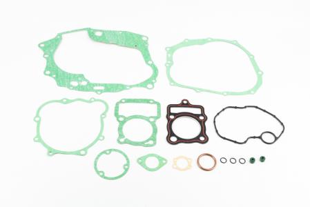 Прокладки двигуна CG-125 cc-56,5 мм, комплект 15 деталей до мотоцикла CG125-250