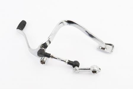 Ричаг перемикання передач CB/CG "носок/пятка" до мотоцикла CB125-300