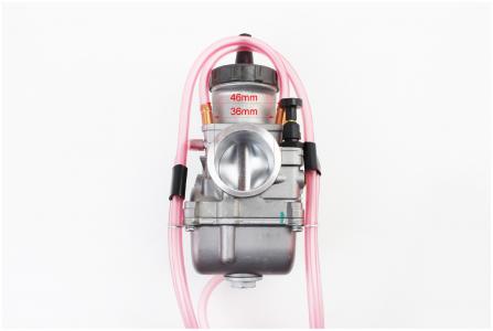 Карбюратор SPORT PWK 36 d-36 мм з мех. заслінкою, (якісна копія) до мотоцикла CB125-300