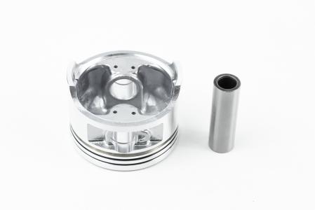 Поршень к-кт 63,5 мм STD (висота 45 мм, палець 15 мм) до мотоцикла CG200 cc