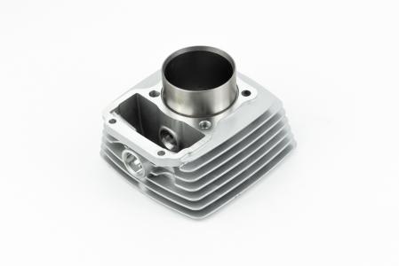 Циліндр к-кт (ЦПГ) 150 cc, 62 мм (висота циліндра 69/97 мм) (палець 15 мм) до мотоцикла CG125-250