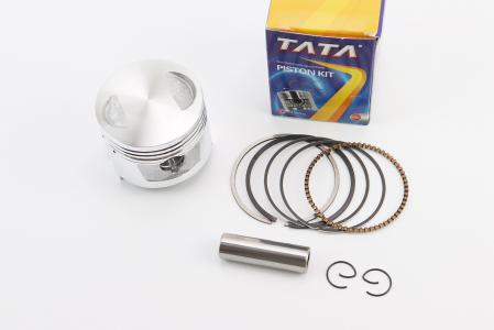 Поршень к-кт 62 мм STD (висота 52 мм, палець 15 мм) до мотоцикла CG150 cc