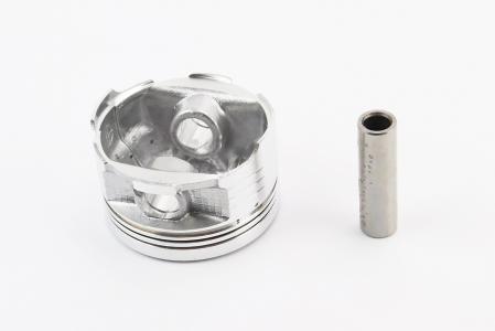 Поршень к-т 62 мм STD (висота 38,5 мм, палець 13 мм) до мотоцикла CG150 cc