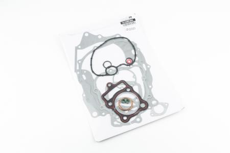 Прокладки двигуна CG-150 cc, 62 мм, к-кт 15 деталей до мотоцикла CG125-250