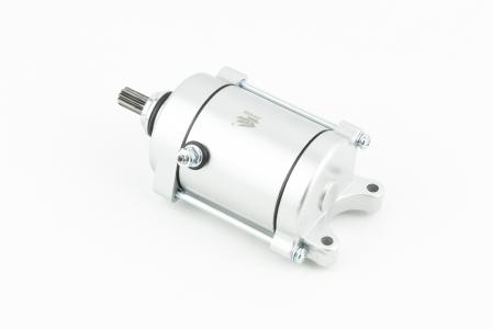 Стартер (9 шліців) до мотоцикла CG125-250