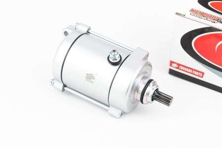 Стартер (9 шліців) до мотоцикла CG125-250