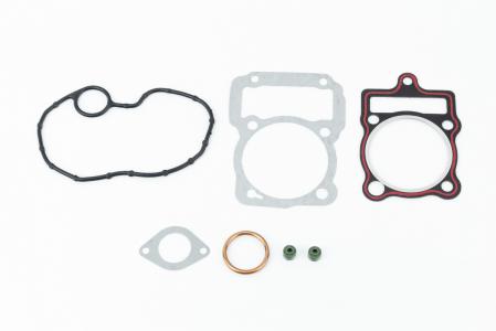 Прокладки поршневої CG-250 cc, 69 мм, к-кт 7 деталей до мотоцикла CG125-250