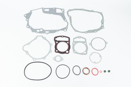 Прокладки двигуна CB-150 cc, 62 мм, комплект 16 деталей до мотоцикла CB125-300