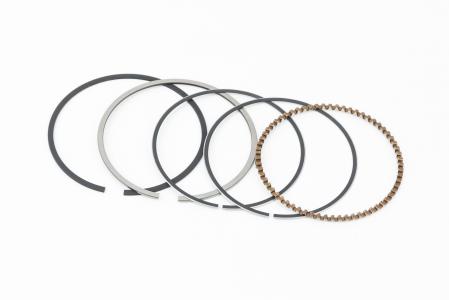 Кільця поршневі 250 cc 67 мм STD (товщина-1,15 мм) до мотоцикла CG125-250