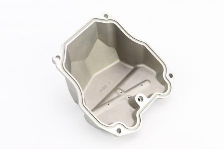 Кришка головки циліндра верхня ZS1P62YML-2 (W190) CN