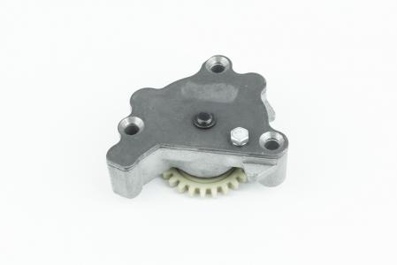 Насос масляний 24 зуб (TT140/WD150) до пітбайка