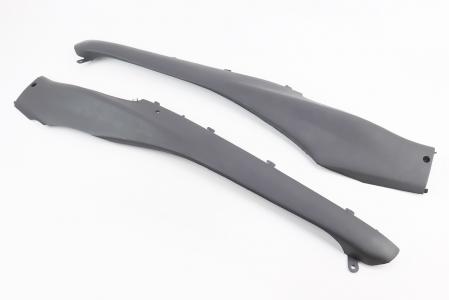 Пластик-нижній боковий лів+прав к-кт 2 шт Honda LEAD AF-48
