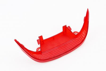 Скло стопа, червоне до скутера Honda DIO AF-27/28