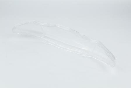 Скло- фари, прозоре до скутера Honda LEAD AF-48