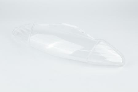 Скло- фари, прозоре до скутера Honda LEAD AF-48