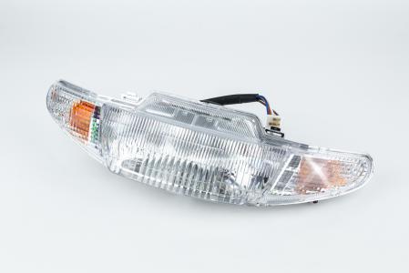 Фара передня в зборі до скутера Honda DIO AF-27