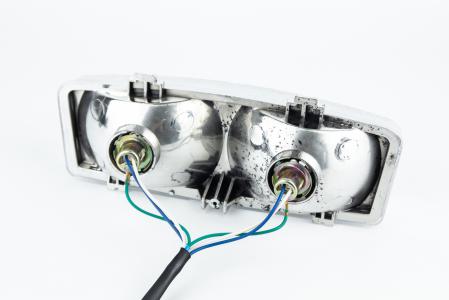 Фара в зборі до скутера Honda LEAD AF-20