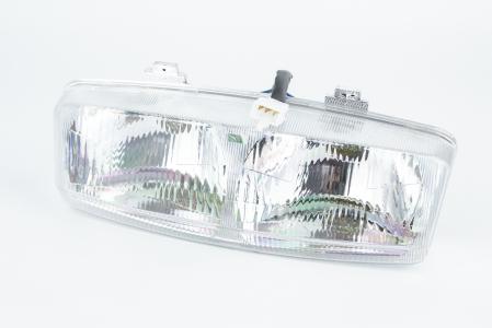 Фара в зборі до скутера Honda LEAD AF-20