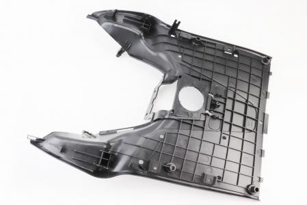 Пластик-підлоговий "підлога" до скутера Honda LEAD AF-48