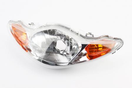 Фара передня у зборі до скутера Honda DIO AF-56