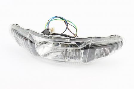 Фара передня в зборі до скутера Yamaha AXIS 50/90