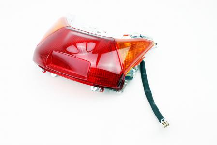 Ліхтар задній до скутера Honda LEAD AF-48