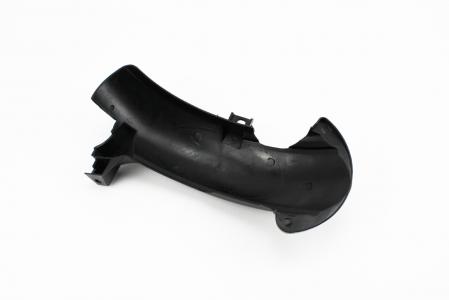 Пластик-бризковик колеса заднього до скутера Yamaha JOG SA-36J/39J