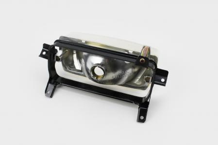 Yamaha CYGNUS 125 (old) фара передня в зборі