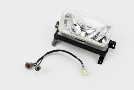 Yamaha CYGNUS 125 (old) фара передня в зборі