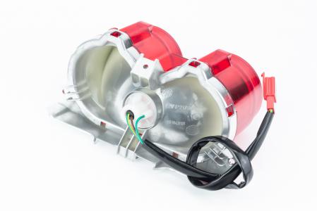 Ліхтар задній до скутера Yamaha BWS125