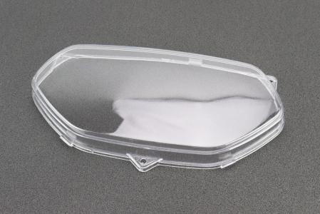 Скло- спідометра прозоре до скутера Honda LEAD AF-20