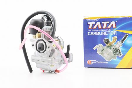 Карбюратор до скутера Suzuki LET'S